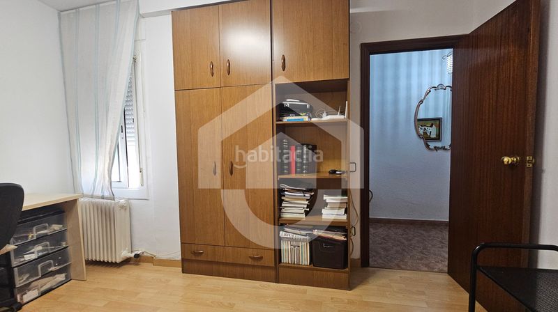 Foto e2faa8f9-6cf6-47ed-8680-bbb379f0dfca. Pis amb calefacció a Porta Barcelona