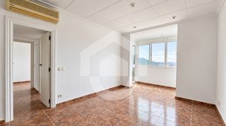 Flat in Ciutat Meridiana. Ciutat meridiana