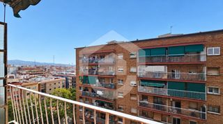 Flat in Porta. Piso en venta en porta