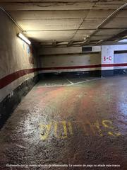 Parking voiture  Carrer de casp. Venta plaza parking dreta eixample