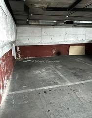 Car parking  Carrer de mallorca. Venta plaza parking calle mallorca