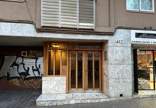Autoparkplatz  Carrer de sardenya. Venta plaza parking calle sardenya