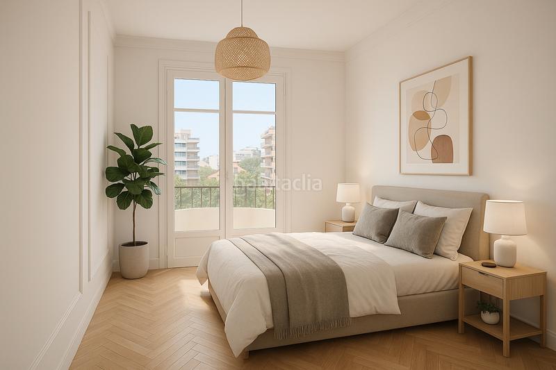 Foto 729a9453-4367-4f4f-8791-6f78b966d15b. Appartamento in carrer de la diputació 466 in Fort Pienc Barcelona