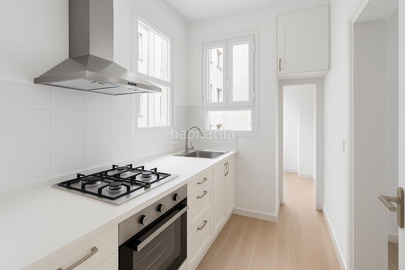 Foto e6fa4fc9-ebeb-41ea-bbef-42d095c86735. Appartamento in carrer de la diputació 466 in Fort Pienc Barcelona