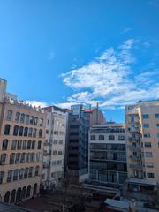 Lloguer Oficina  Carrer de la diputació. Oficina en alquiler en l eixample espaciosa, luminosa y bien ubi