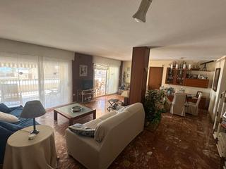 Pis  Carrer del duero. Exclusiva vivienda frente al mar en segur de calafell