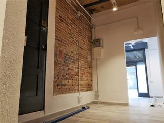 Rent Office space  Carrer de brusi