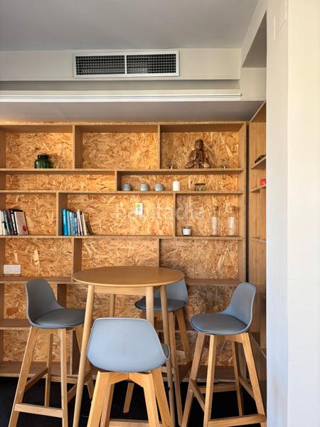 Foto 9fca07f1-066c-495d-a056-d0a88223eaa5. Lloguer oficina amb calefacció a Dreta de l´Eixample Barcelona