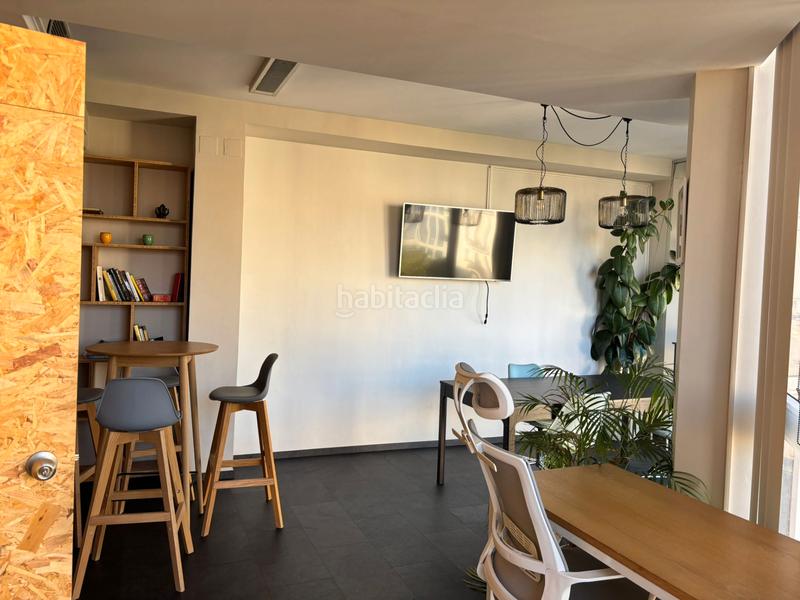 Foto 5d060dcd-c4ab-4228-86bc-f38a20a5090d. Location bureau avec chauffage dans Dreta de l´Eixample Barcelona