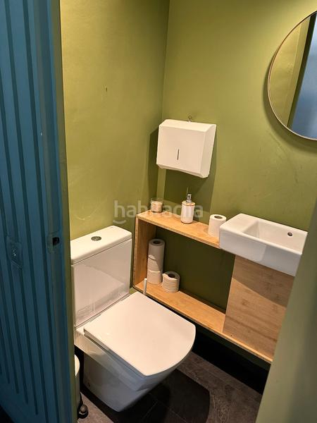 Foto 9edff4e2-7619-4245-96e7-857b211c3498. Location bureau avec chauffage dans Dreta de l´Eixample Barcelona