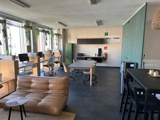 Bureau à Carrer de Bailèn