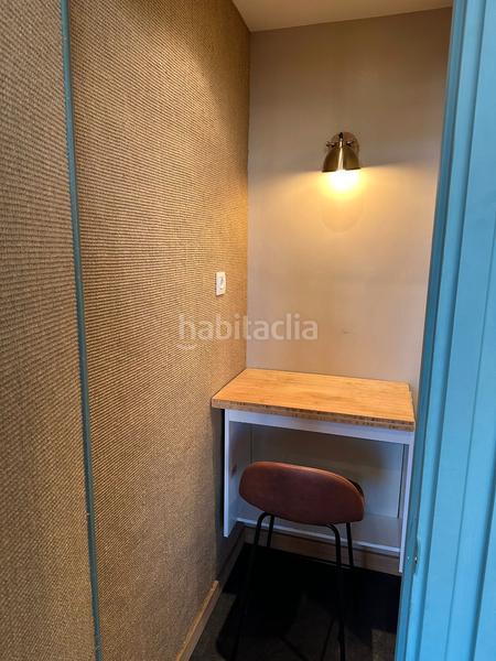 Foto c7468dc6-940e-43a6-895a-8a4fc5896e5c. Location bureau avec chauffage dans Dreta de l´Eixample Barcelona