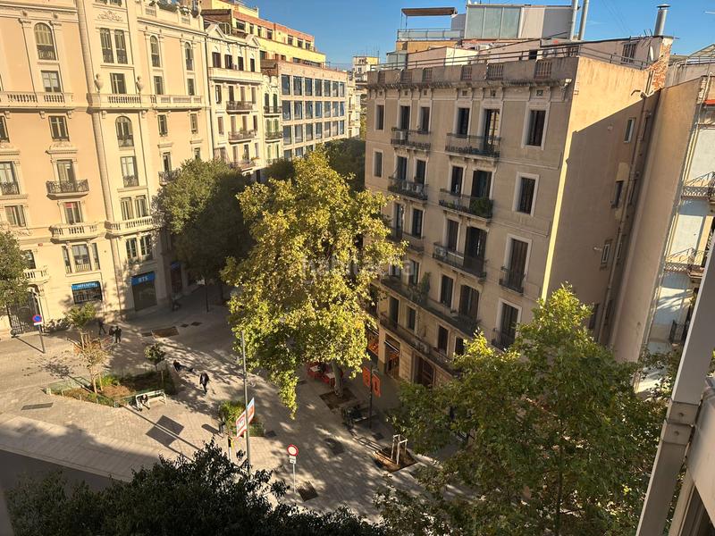 Foto d2a24830-c907-4c87-b7e2-c1814fcebe33. Location bureau avec chauffage dans Dreta de l´Eixample Barcelona
