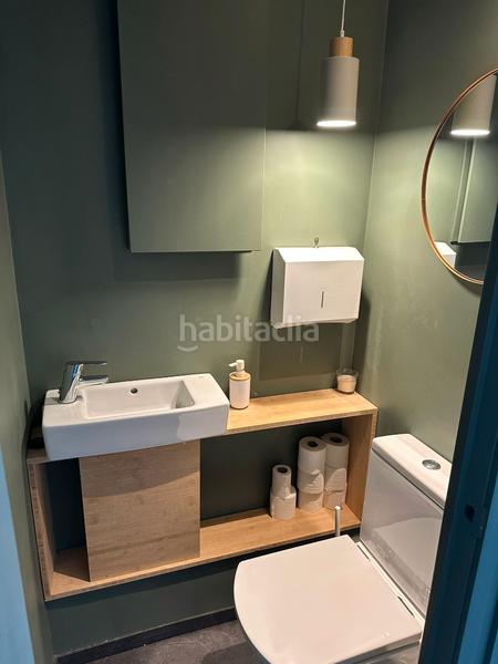 Foto 265c6128-ddb0-4a1f-ab78-f3cbfcd84323. Miete büro mit heizung in Dreta de l´Eixample Barcelona