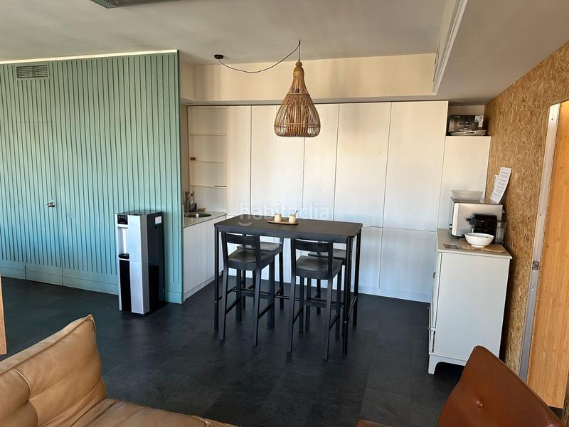 Foto 683b2bc5-4f74-463d-94c8-f9e59bed1c22. Miete büro mit heizung in Dreta de l´Eixample Barcelona