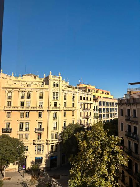 Foto aa7b75d1-9b40-48ad-917e-61439fec50ef. Miete büro mit heizung in Dreta de l´Eixample Barcelona