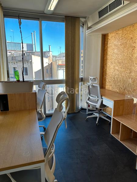 Foto b0398172-1d59-4bcc-9555-c7c808df73ce. Miete büro mit heizung in Dreta de l´Eixample Barcelona