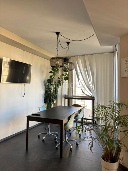 Foto 01cdf657-3768-4d04-9216-d7d6f3699d7c. Rent office space with heating in Dreta de l´Eixample Barcelona