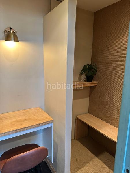 Foto 399cea34-2ee1-402a-abb6-a903bdcbd708. Rent office space with heating in Dreta de l´Eixample Barcelona