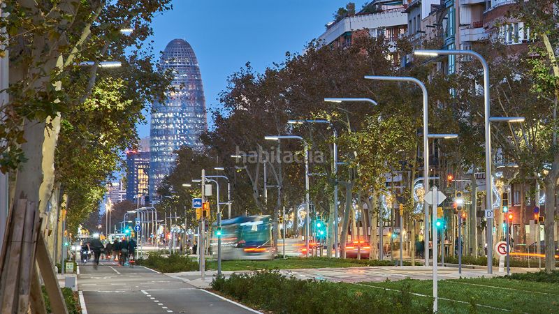 Foto 49668f94-3b62-4fdb-9a69-a286fe85d3cd. Pis a Dreta de l´Eixample Barcelona