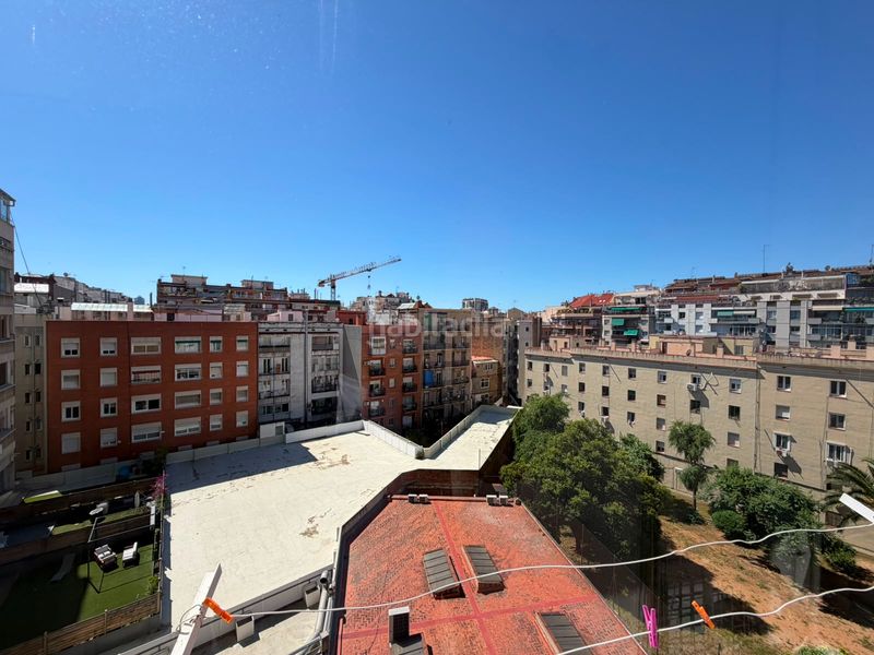 Foto b073f08a-ab61-4d08-9dc4-b6bfc69dce8f. Pis a Dreta de l´Eixample Barcelona