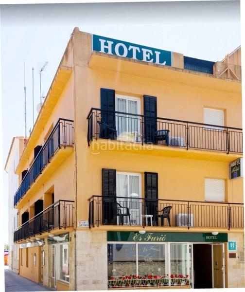 Foto 4a8f951c-a96c-4676-9748-2a613a1877ab. Edificio hotel en funcionamiento en venta , palafrugell, gerona en Tamariu