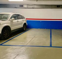 Lloguer Aparcament cotxe a Carrer gran de gracia 69. Parking gran de gracia con trav. gracia
