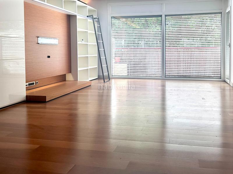Foto 29756a3a-4ae0-43dc-b798-33b7665646a4. Appartamento con riscaldamento parcheggio in Putget - Farró Barcelona