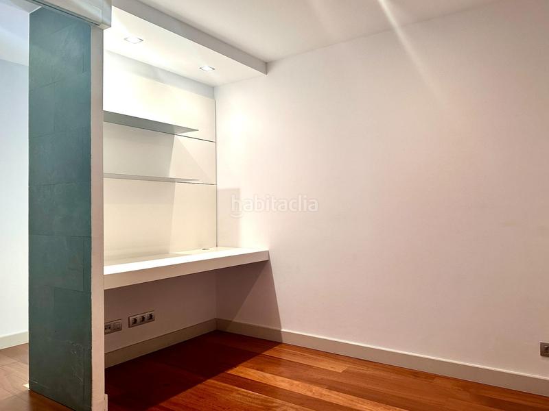 Foto 64ca93ed-42fa-4ef8-97e1-dd253aea523a. Appartamento con riscaldamento parcheggio in Putget - Farró Barcelona