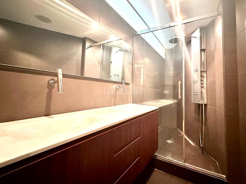 Foto 7b0982e4-61cf-45b9-97dd-43901328038a. Appartamento con riscaldamento parcheggio in Putget - Farró Barcelona
