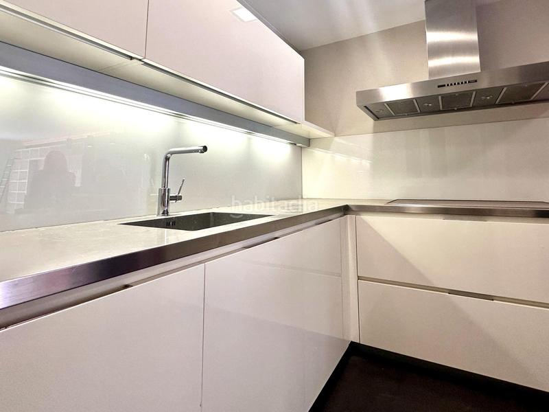 Foto ac650942-e720-4fd6-8e49-e81d6b50b1a2. Appartamento con riscaldamento parcheggio in Putget - Farró Barcelona