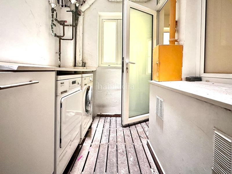 Foto e2d36c9d-683f-463a-926e-1d5020beddfb. Appartamento con riscaldamento parcheggio in Putget - Farró Barcelona