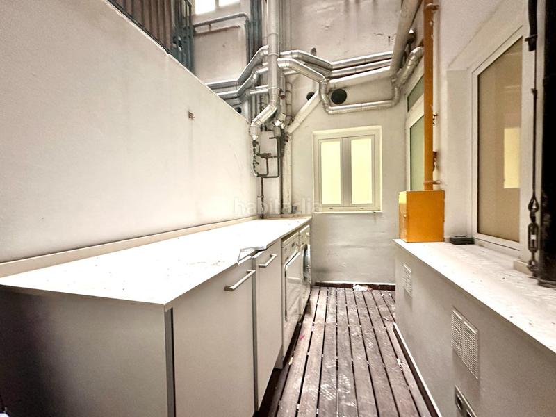 Foto 9d2524c7-c85b-434f-93d1-836fdf60a3e2. Appartement avec chauffage parking dans Putget - Farró Barcelona