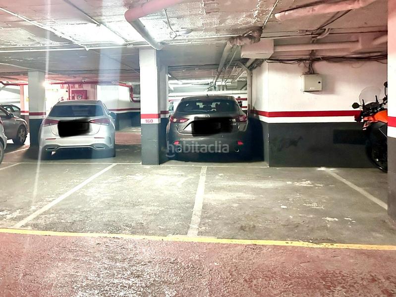 Foto 492f63f3-a754-4f93-82dc-4350106700a9. Flat with heating parking in Putget - Farró Barcelona