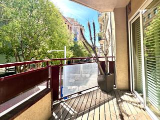 Flat in Putget - Farró