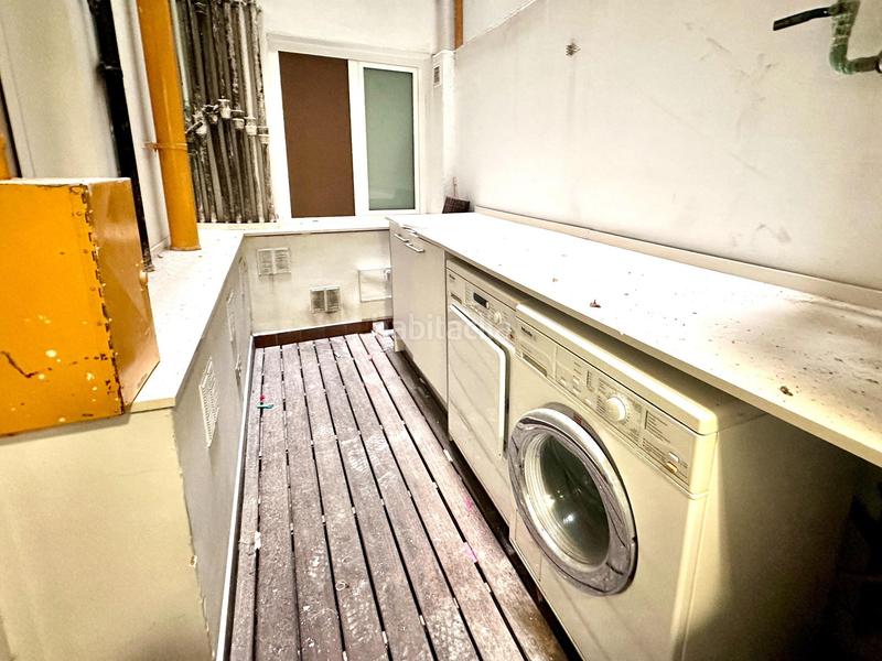 Foto f1db3e8f-fb27-43e5-a55f-c85ca779b1ad. Piso en Putget - Farró Barcelona