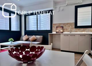 Studiowohnung  Calle verdi. Estudio muy luminoso a estrenar en c.verdi