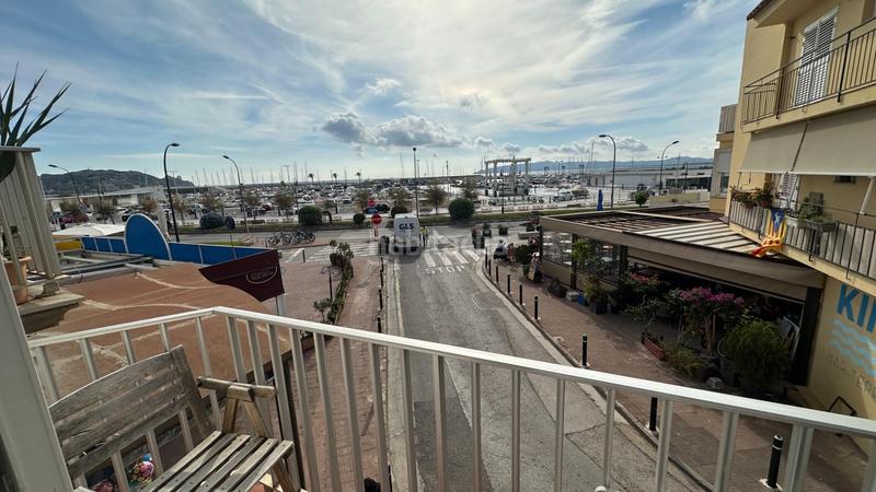 Foto ba776744-2502-49c5-807b-e700a849c456. Edificio in l´Estartit poble Estartit