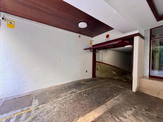 Lloguer Aparcament cotxe a Carrer oliana 8. Plaza de parking ubicada junto a plaza cardona en sant gervasi