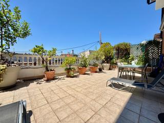 Haus  Calle sant ernest. Casa espectacular, 5 hab. barbacoa, tres terrazas, dos garajes