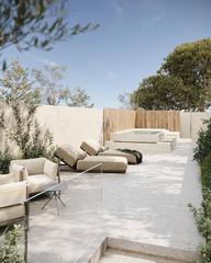 Maison  Carretera reial. Casa en sant just desvern