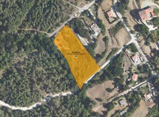 Terreny residencial a Polígono vall d?urbisol la 0. Urbanizacion urbisol solar rustico o agrario