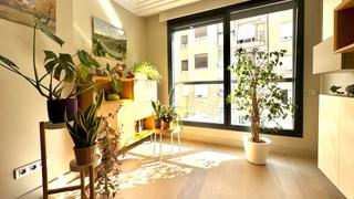 Etagenwohnung  Carrer muntaner. Piso en venta de obra seminueva en galvany con 2 habitaciones, 2