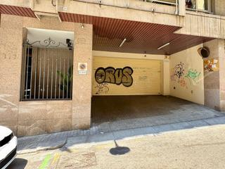 Lloguer Aparcament cotxe  Carrer carrer del camp d'en vidal. Garaje  parking en barcelona zona sant gervasi  plaça cardona