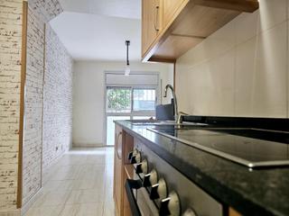 Appartement  Carrer carrer de la mare de déu dels àngels, 9. Estudio sin cedula de habitabiliadad oportunidad!!
