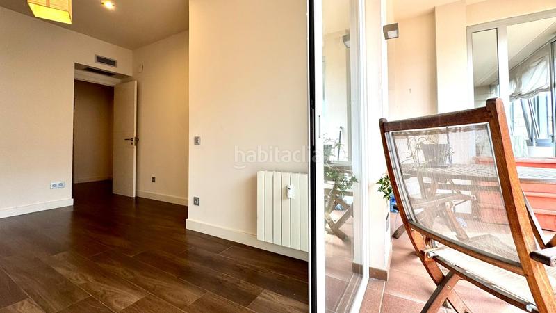 Foto 7dc9a600-6198-41d4-becb-8343b9ba5172. Piso  en venta alto y reformado con terraza en finca con ascensor yconserje, junto a francesc macia y hospital clínic en Barcelona