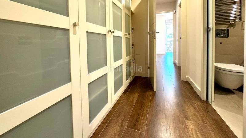 Foto f79dbd92-9a08-4727-a2f6-b048ea673ae2. Piso  en venta alto y reformado con terraza en finca con ascensor yconserje, junto a francesc macia y hospital clínic en Barcelona