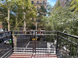 Location Appartement  Valencia. Piso en alquiler de larga estancia