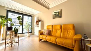 Piso en Carrer MUNTANER