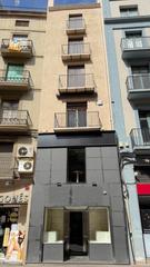 Edifici  Paeria. Edificio pz paeria